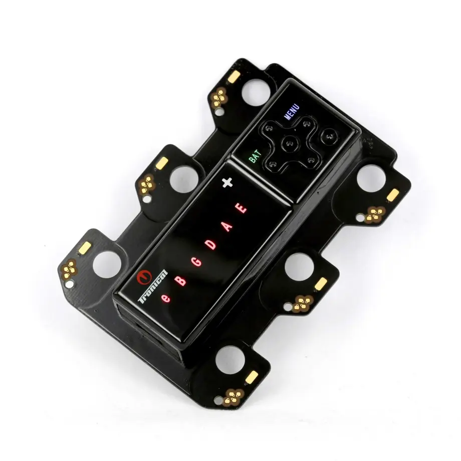 Tronical tune オートチューナー Gibson G-Force gForce Gibson guitar tuner Electronic Upgrade for GForce ß08