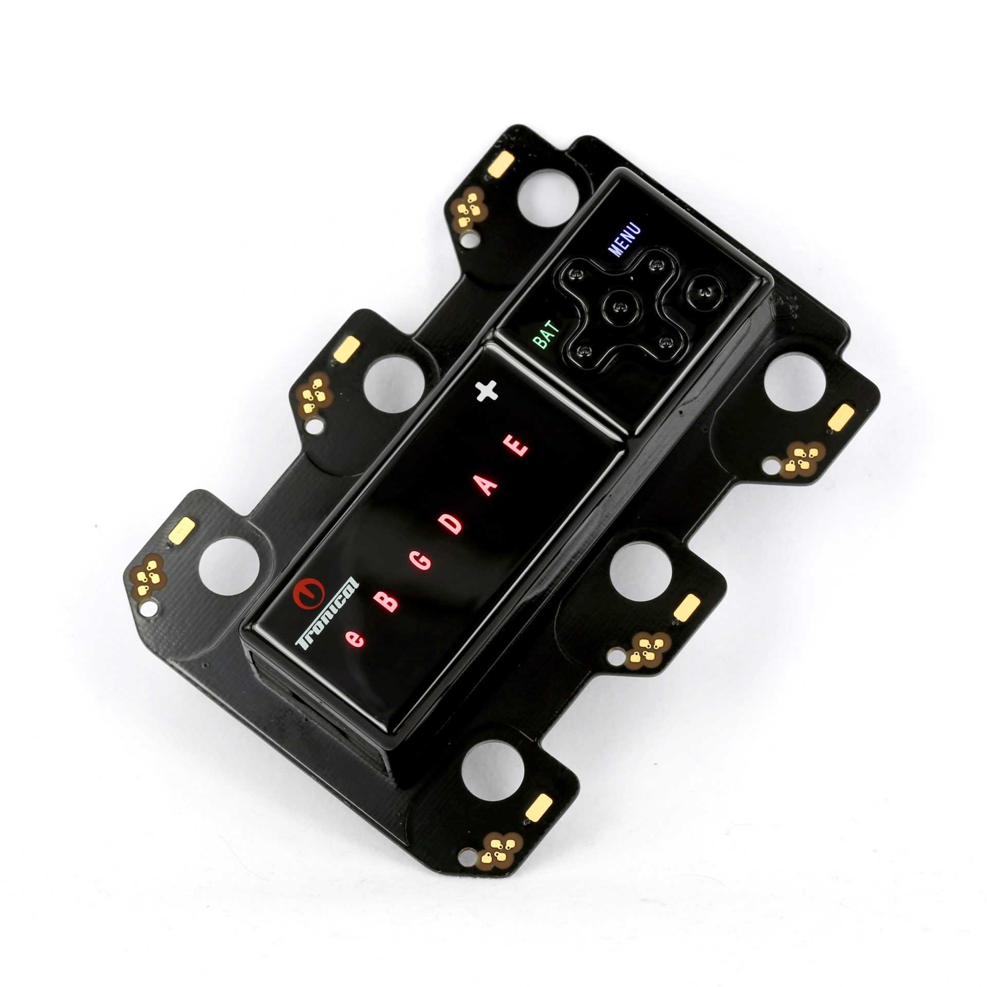 Tronical Spare Parts TronicalTune PLUS Electronic Upgrade for TronicalTune Guitar Tuner - unique Tronical Professional Tune Sytem autotunes Guitar