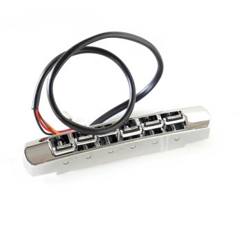 Gibson Dark Fire Bridge Gibson Dark Fire Bridge