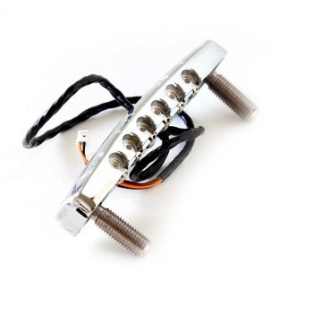 Gibson Dark Fire Tailpiece Gibson Dark Fire Tailpiece