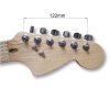 C Type Tronicaltune Guitar Tuner