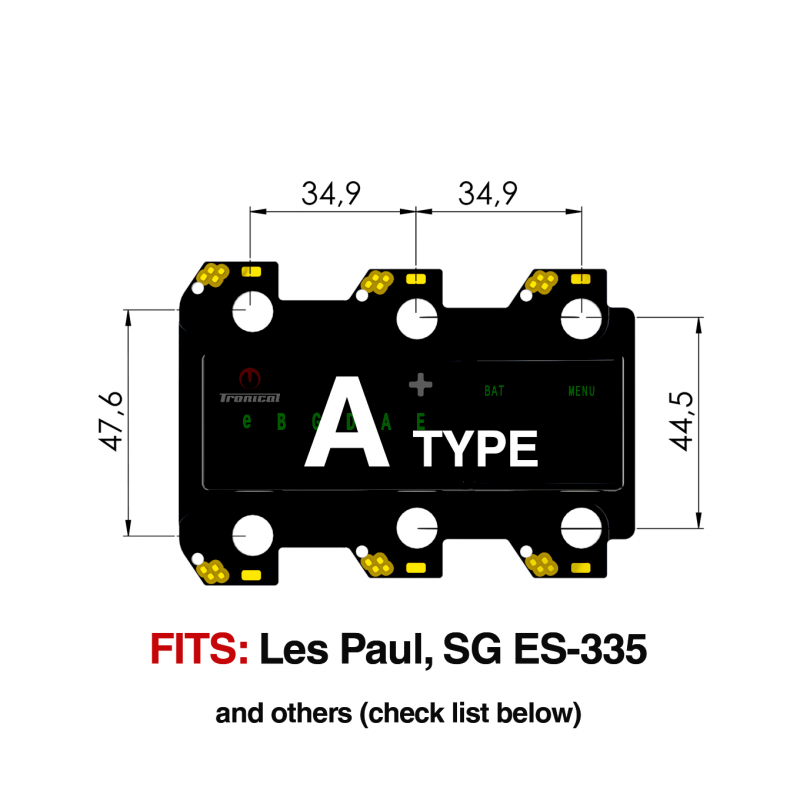 a type 2 The Ultimate Guide to Guitar Tuners for Beginners
