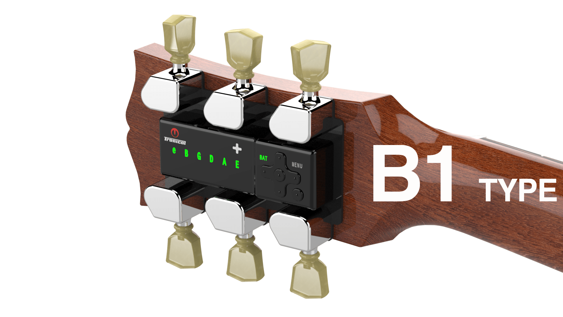 best guitar tuner