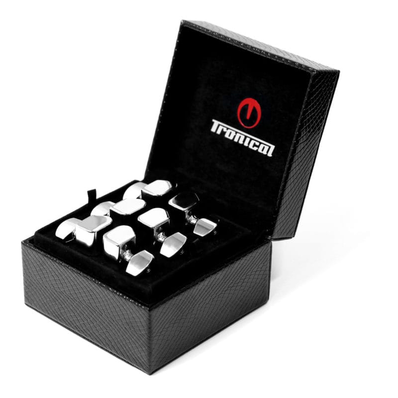 multistring guitar tuner