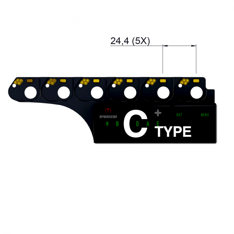 c 1 The Ultimate Guide to Tuner Guitar: Unlocking Your Sound