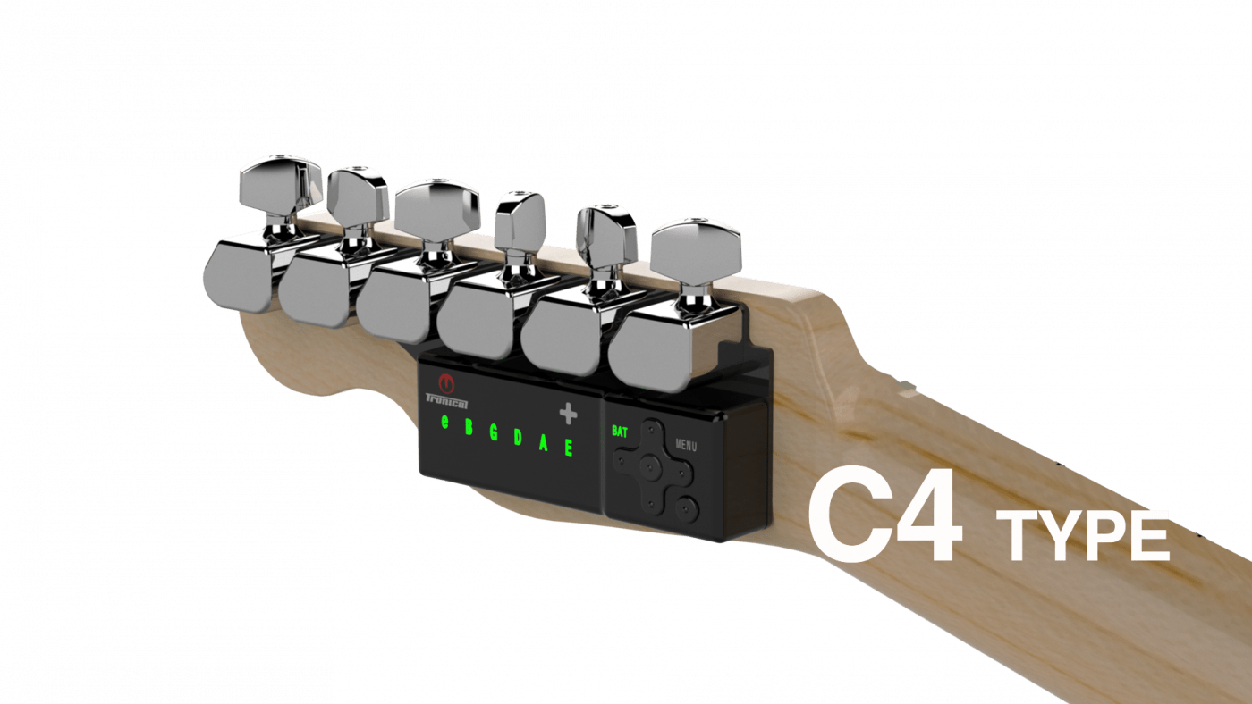 c4 hover 1 Guitar Tuner: The Key to Perfect Pitch