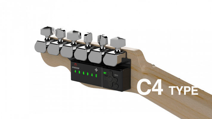 c4 hover 1 Guitar Tuner: The Key to Perfect Pitch