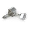 Firebird Chrom Tulip PowerHead with extension for MinETune/ GForce