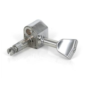 Firebird Chrom Tulip PowerHead with extension for MinETune/ GForce Firebird Chrom Tulip PowerHead with extension for MinETune/ GForce