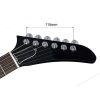 C2 Type Tronicaltune Guitar Tuner