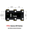I Type Tronicaltune Guitar Tuner