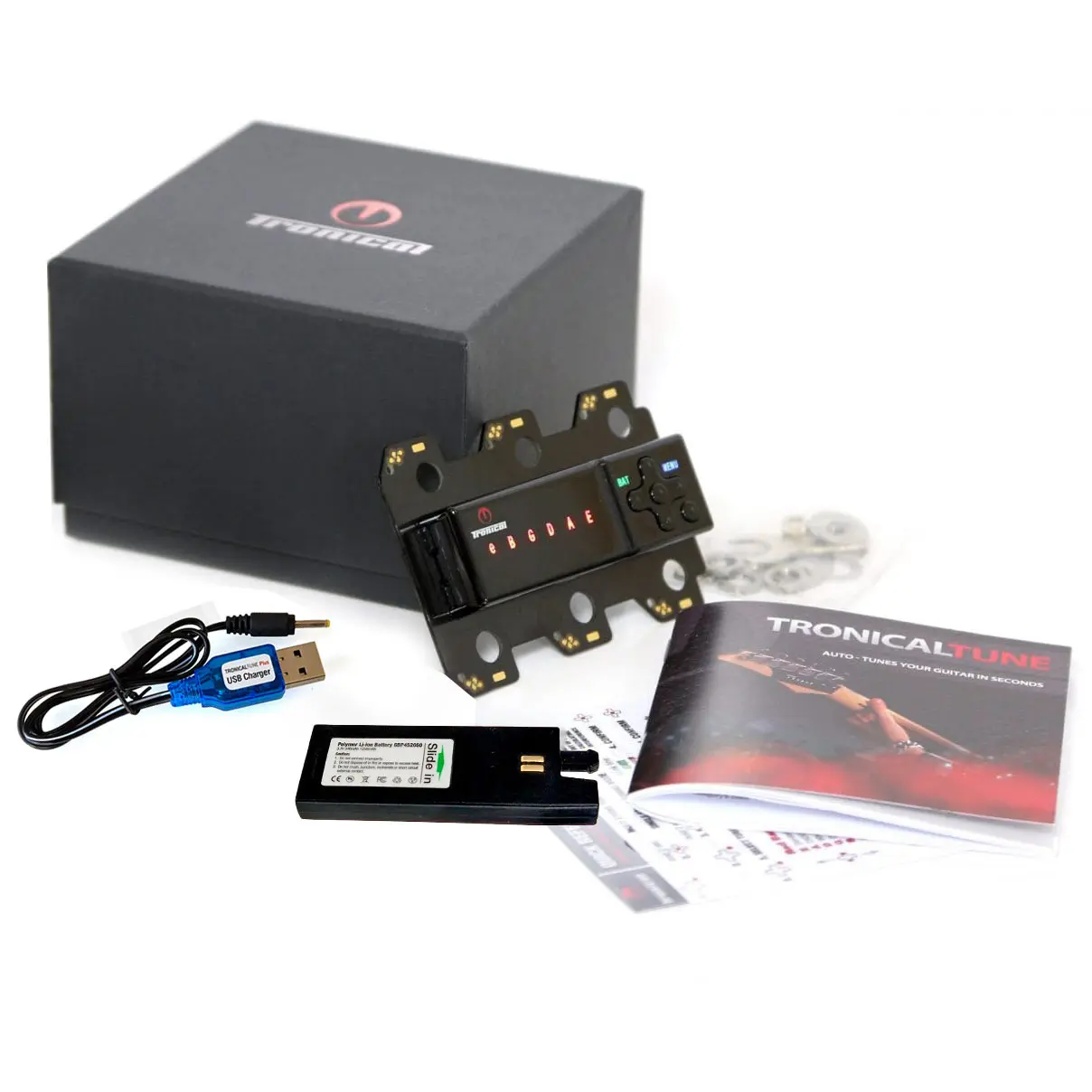 ギター NeotenicSound Pure Gainer Plus NeotenicSound Pure Gainer Plus