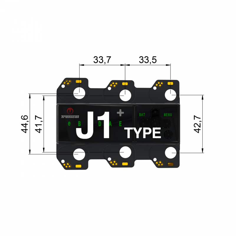 The Ultimate Guide to Guitar Tuners: Tune Up Like a Pro guitar tuner