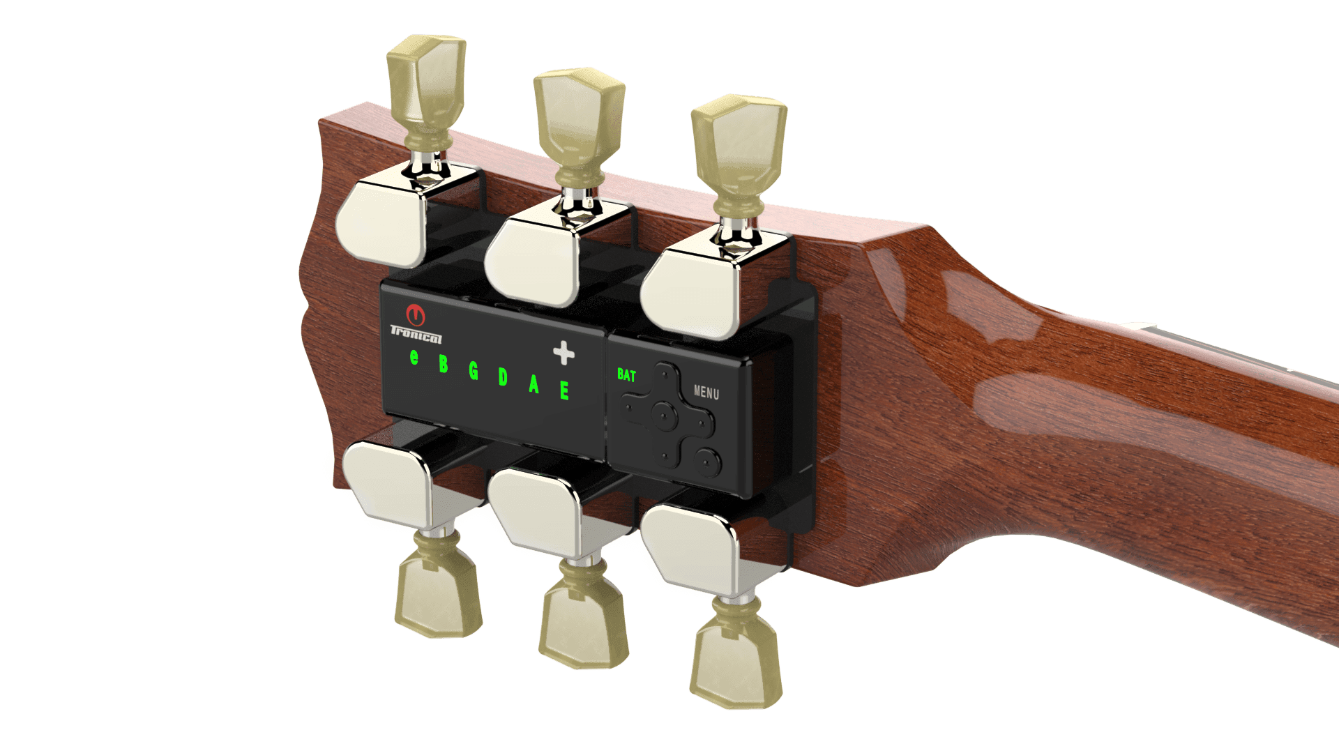 lespaul drehscheibe fender key 5 1 "Finding Your Perfect Pitch: A Guitarist’s Guide to Choosing a Tuner"