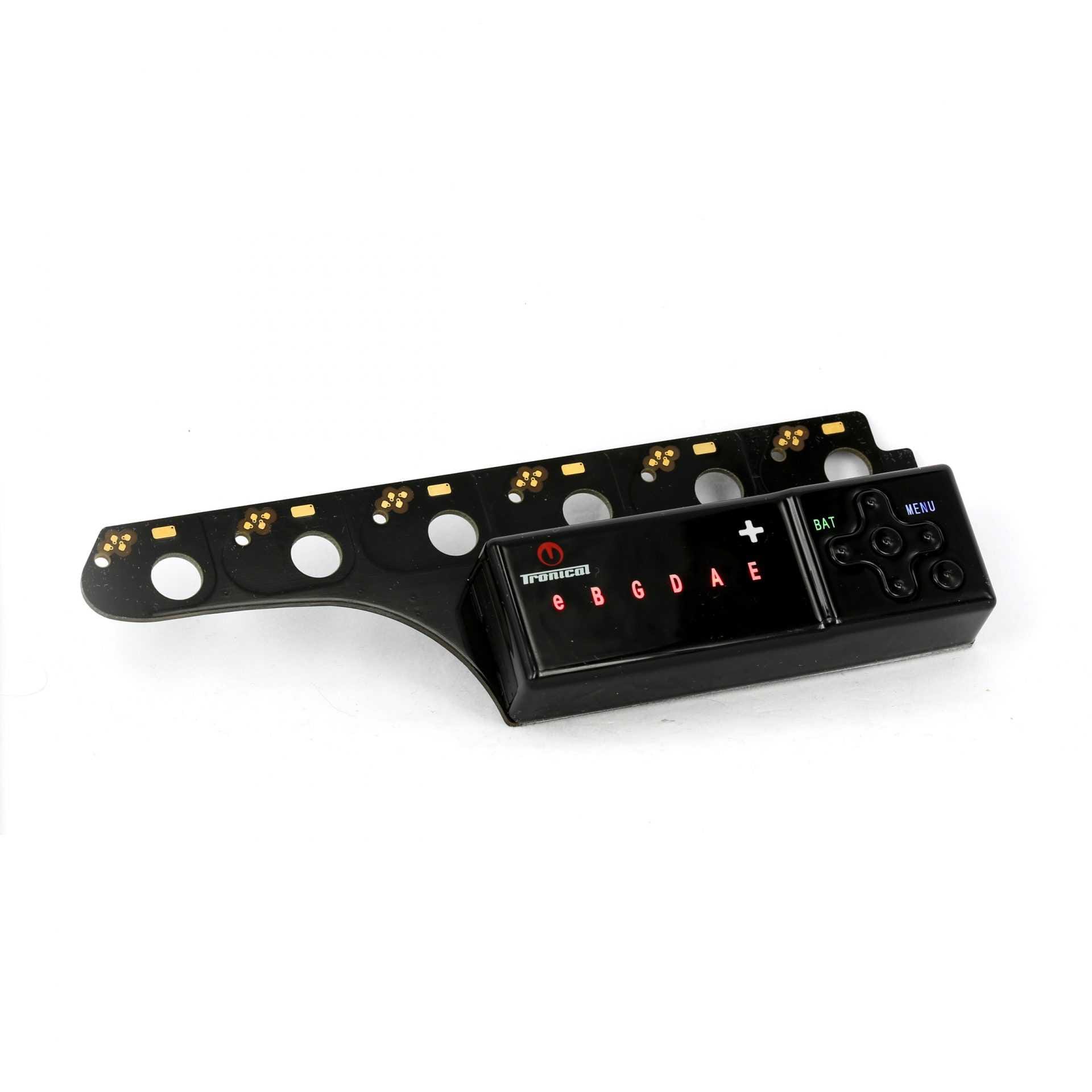 gibson guitar tuner