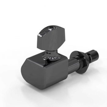 PowerHead for TronicalTune – Black Chrome