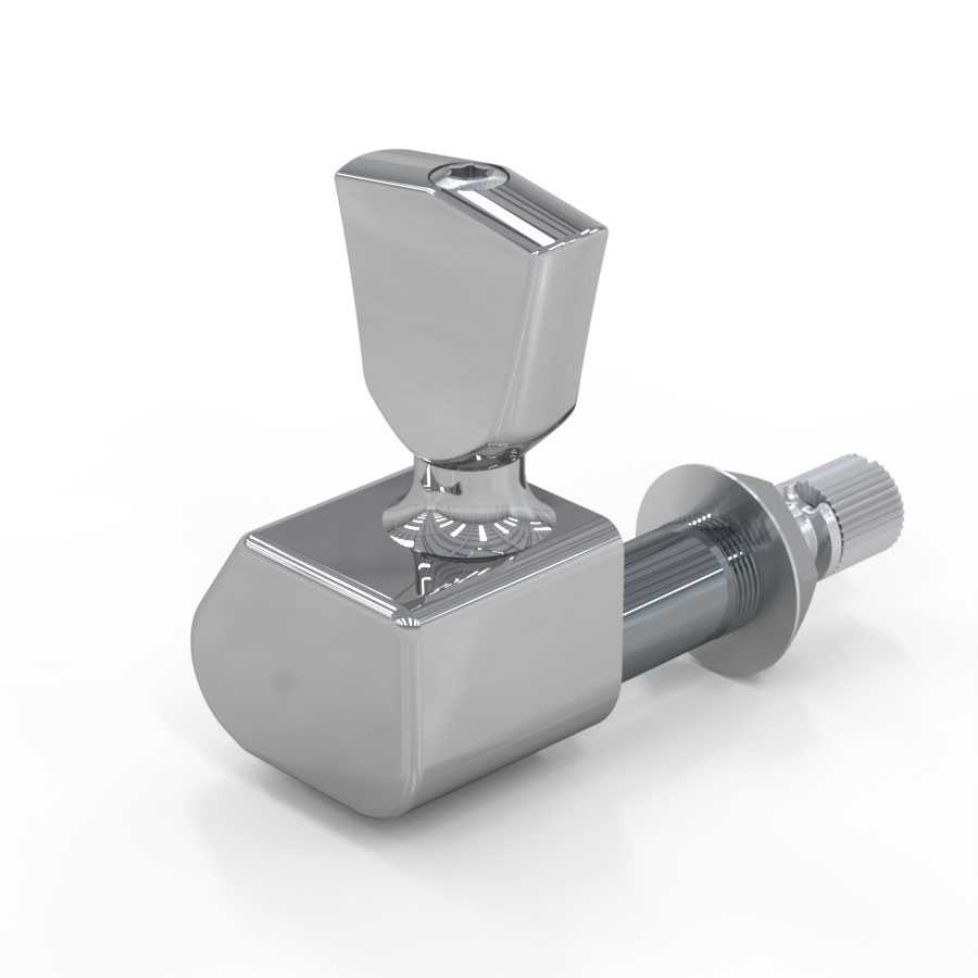 automatic guitar tuner