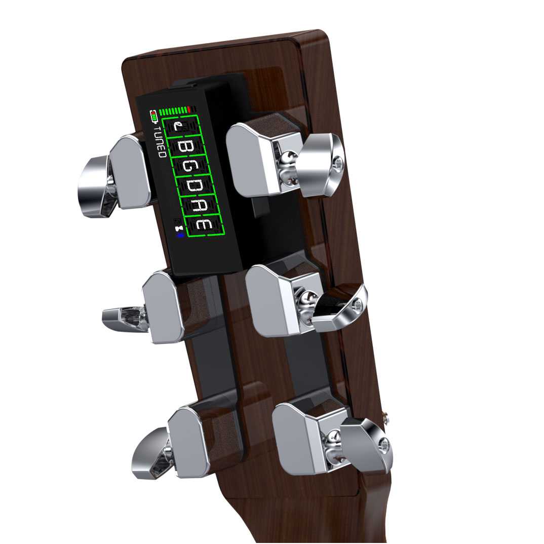 Tuning Up: The Lowdown on Gibson Guitar Tuners and Tronicaltune gibson guitar tuner
