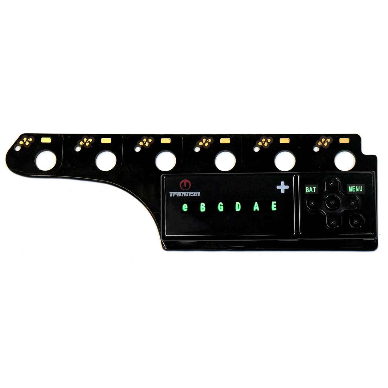 right hand c Why a Guitar Tuner Web is Your Best Gig Buddy