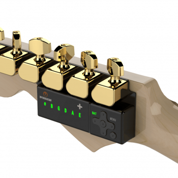 Guitar Tuner