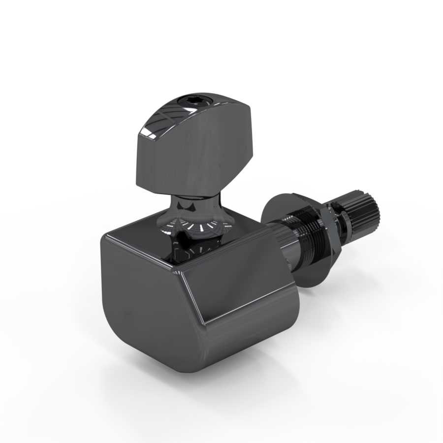 acoustic guitar tuner