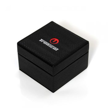 PowerHead Set for TronicalTune Closed black Tronical presentation box with logo