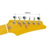 C4 Type Tronicaltune Guitar Tuner