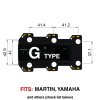 Yamaha Guitar Tuner