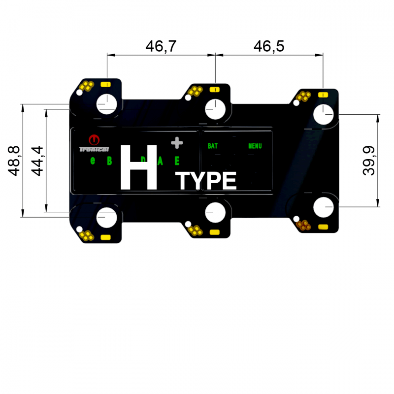 type h Getting in Tune: The Lowdown on Guitar Tuners