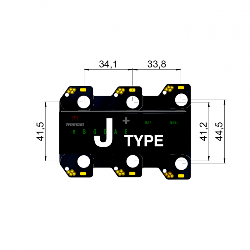 type j Tuner Online: The Ultimate Guide for Musicians