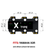 X Type Tronicaltune Guitar Tuner