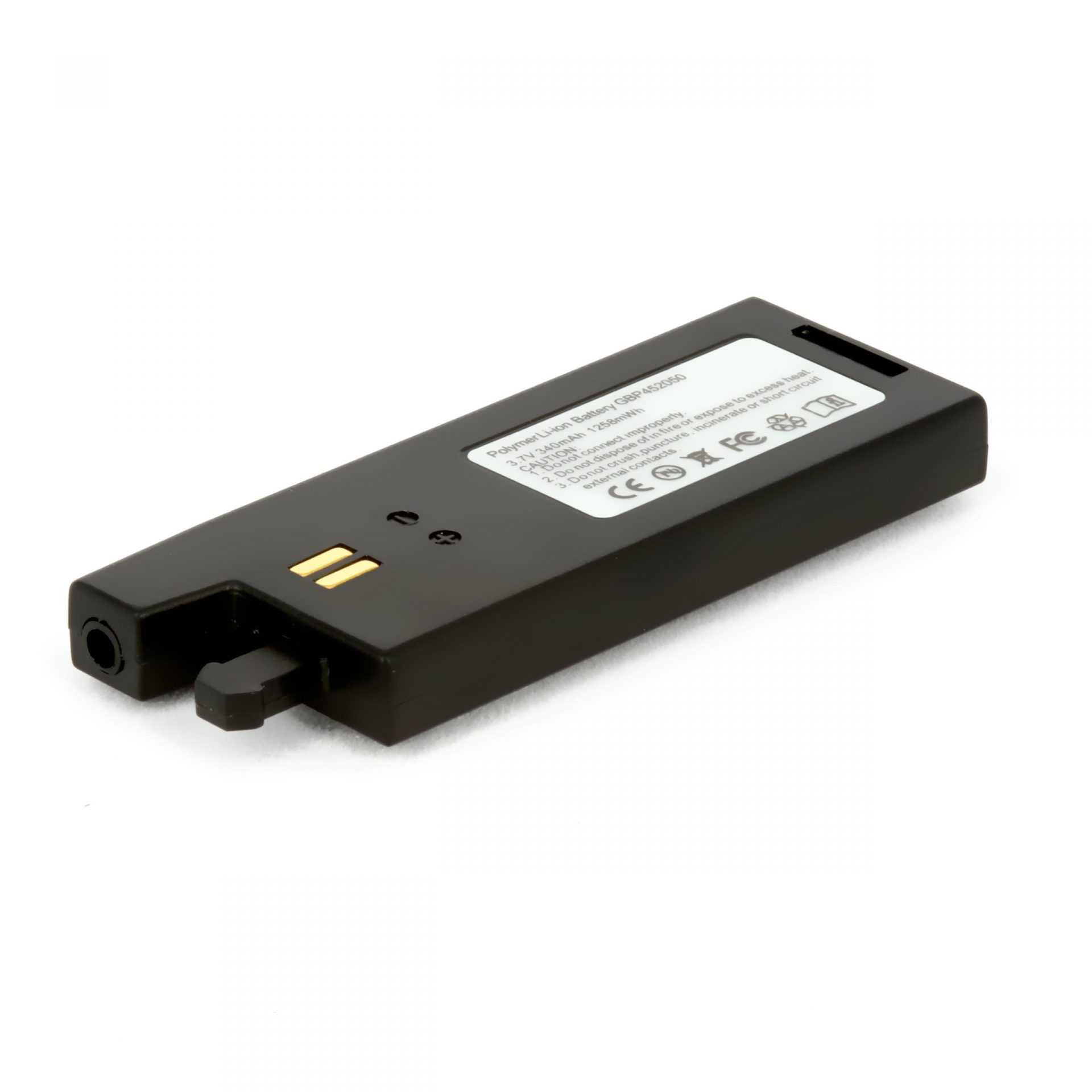 Battery Pack for Min-ETune/ GForce Battery Pack for Min-ETune/ GForce