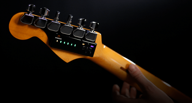 news Rock Your Sound: The Best Guitar Tuner for Musicians