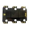 Gibson Dark Fire Neck CPU Gibson Dark Fire Neck CPU