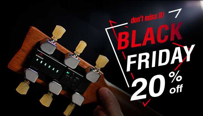 guitar tuner for beginners