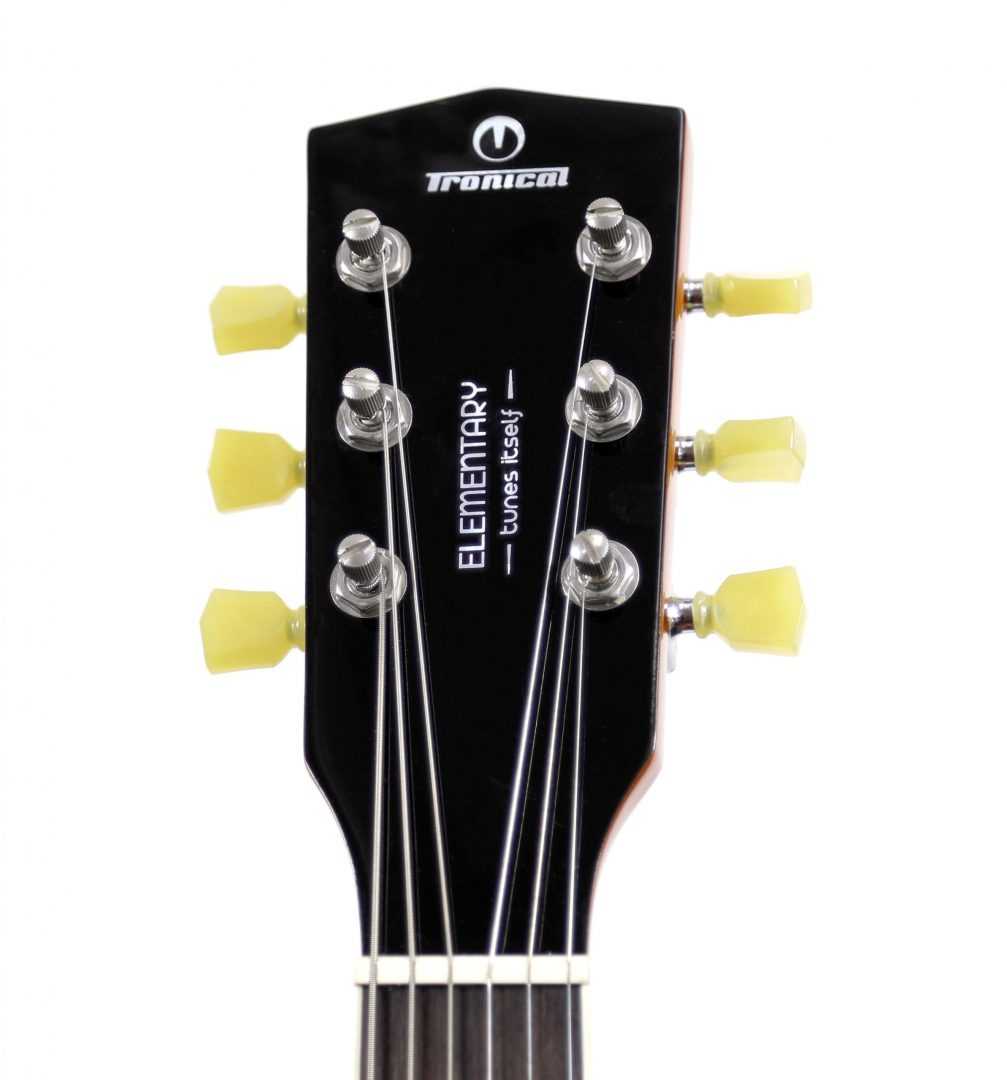 Tuning Up: The Best Acoustic Guitar Tuners for Rock Stars acoustic guitar tuner