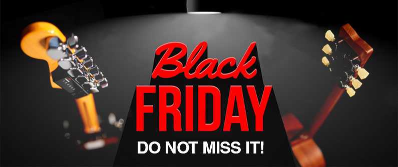 black friday 2 Unleash Your Sound: The Ultimate Guide to Tuner Guitar