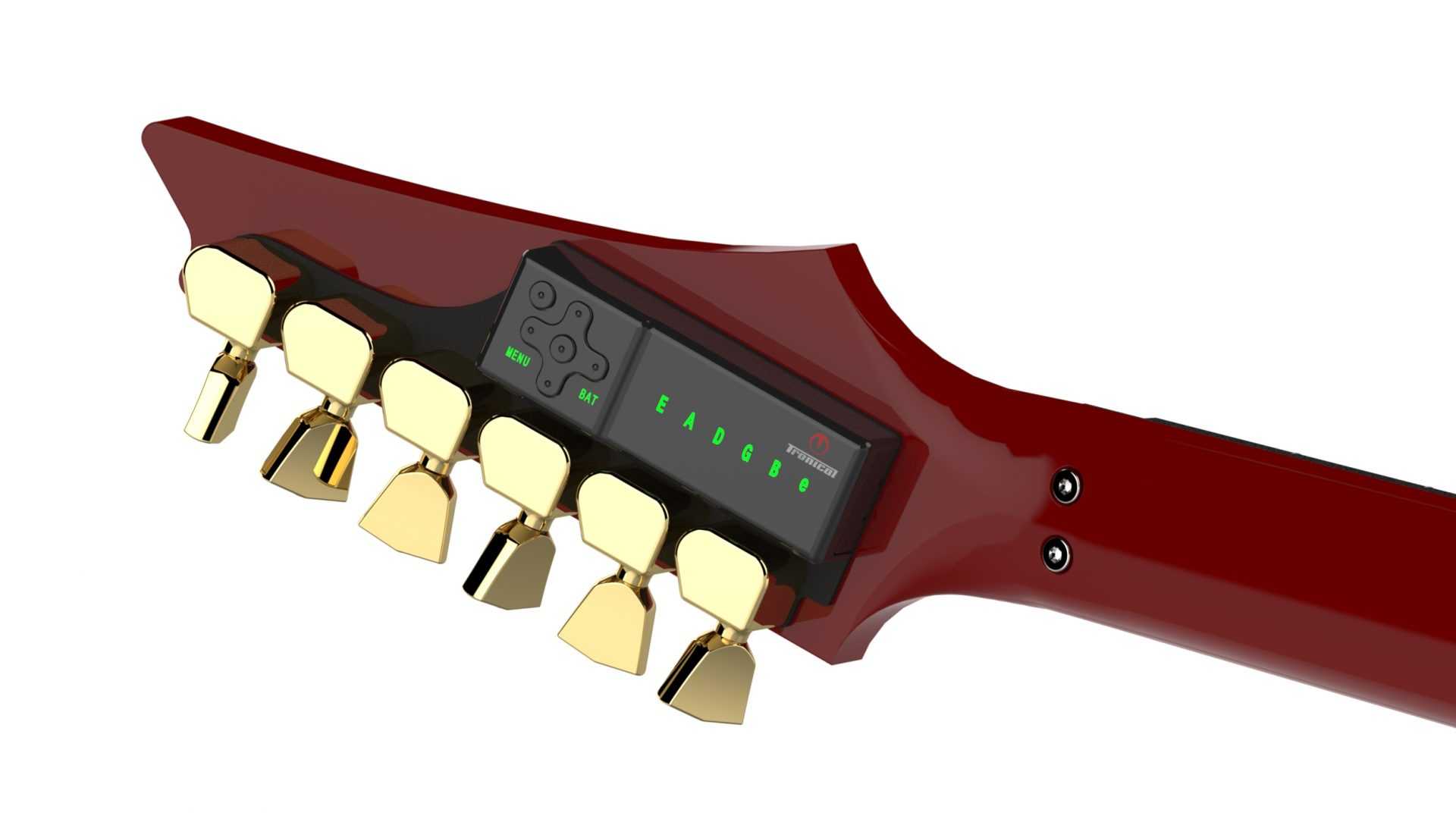 Ultimate Guide to Test Guitar Tuners: Find Your Perfect Match! test guitar tuner