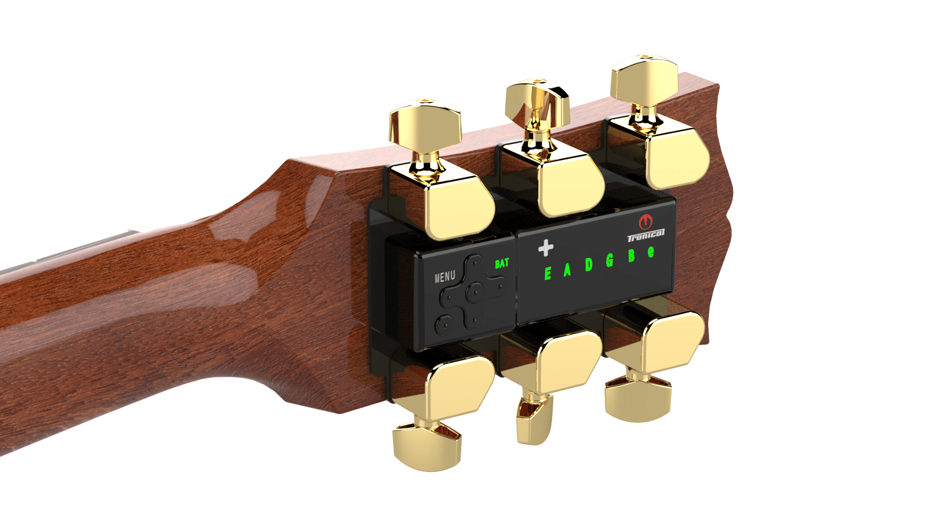 The Ultimate Guide to Acoustic Guitar Tuners: Tune Like a Pro acoustic guitar tuner