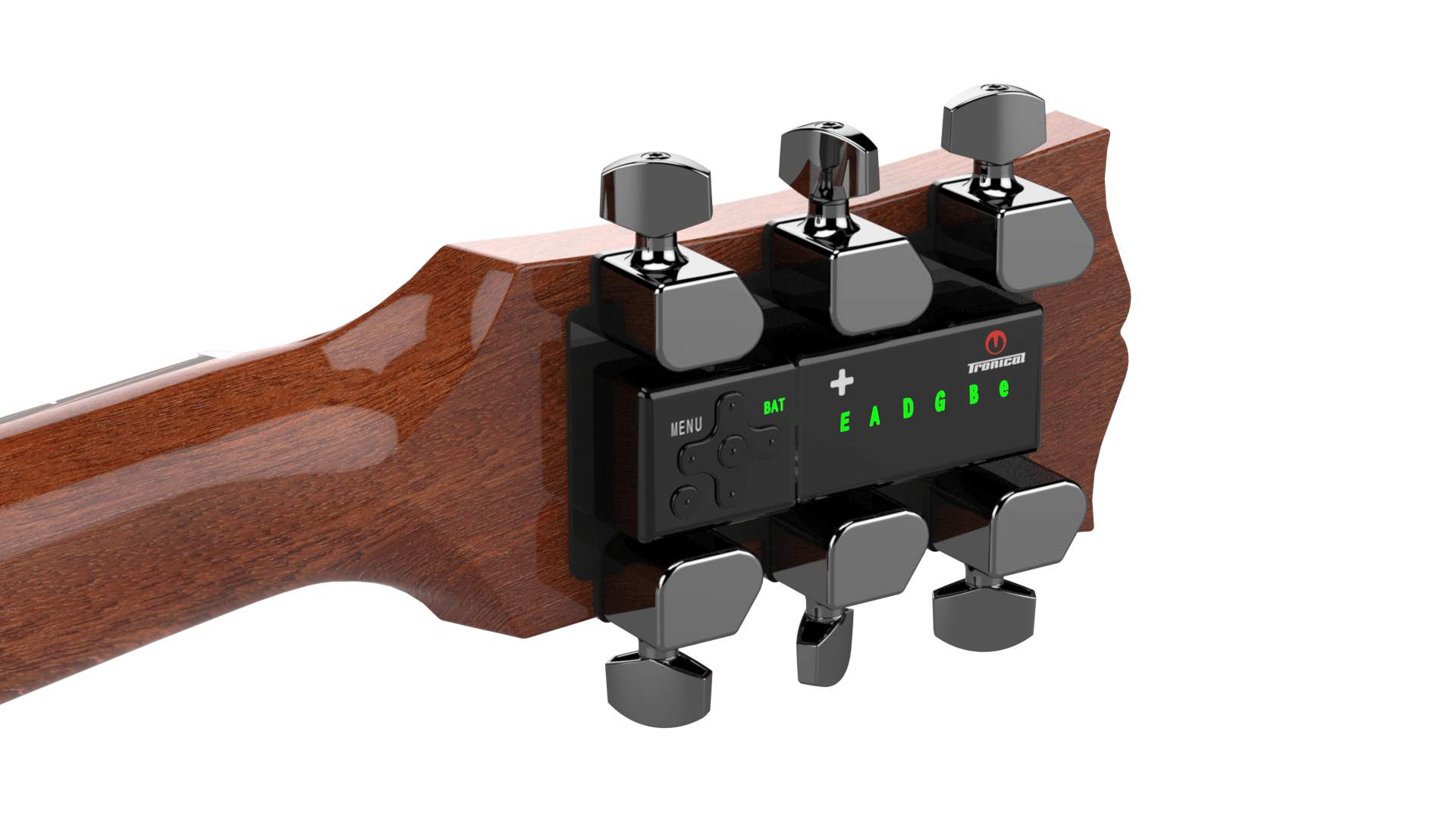 Rock Your Sound with a Robot Guitar Tuner: Get in Tune Fast! robot guitar tuner