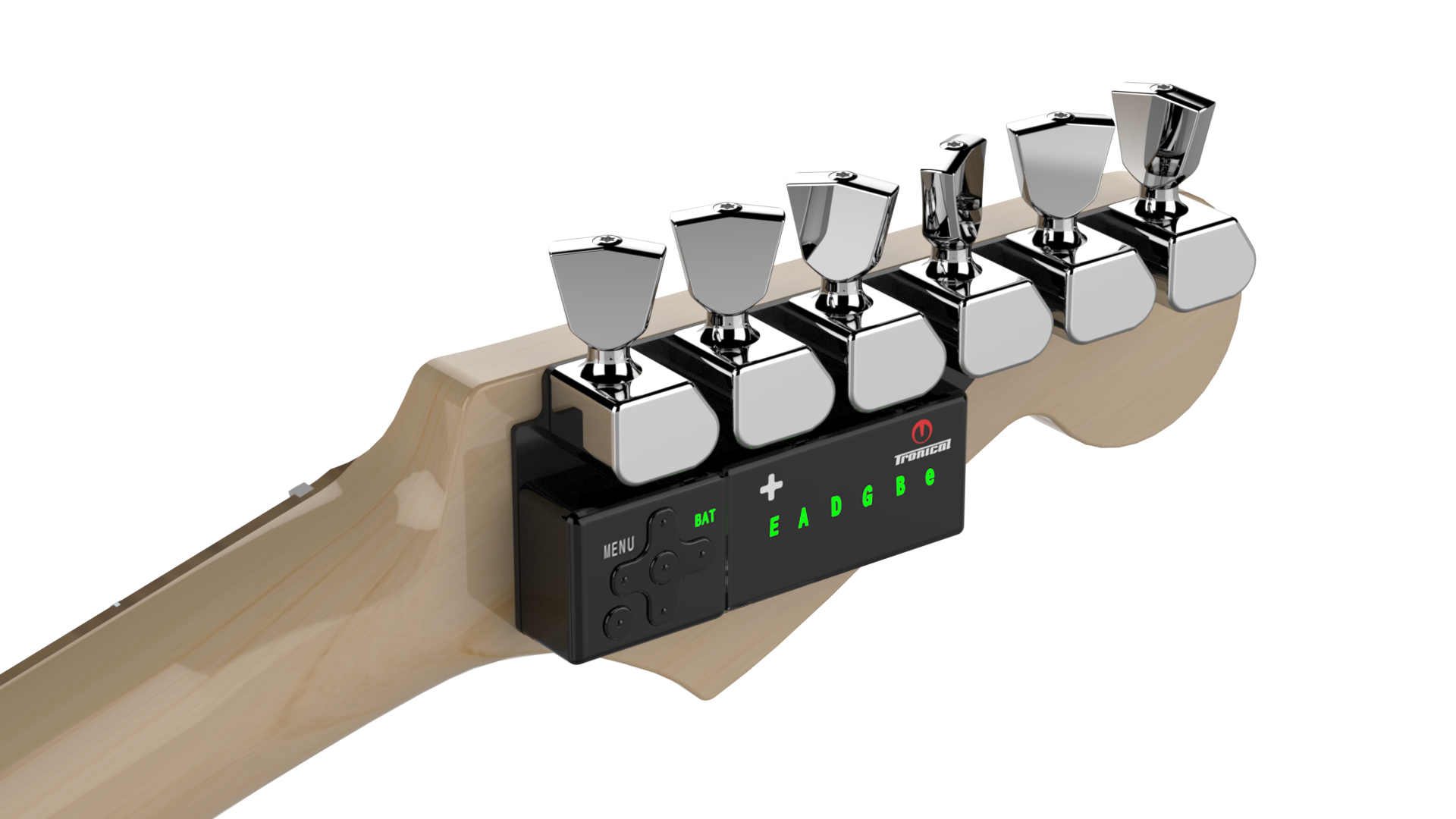 strat tulip keys 1 Finding the Best Guitar Tuner: Unplugged and Unfiltered