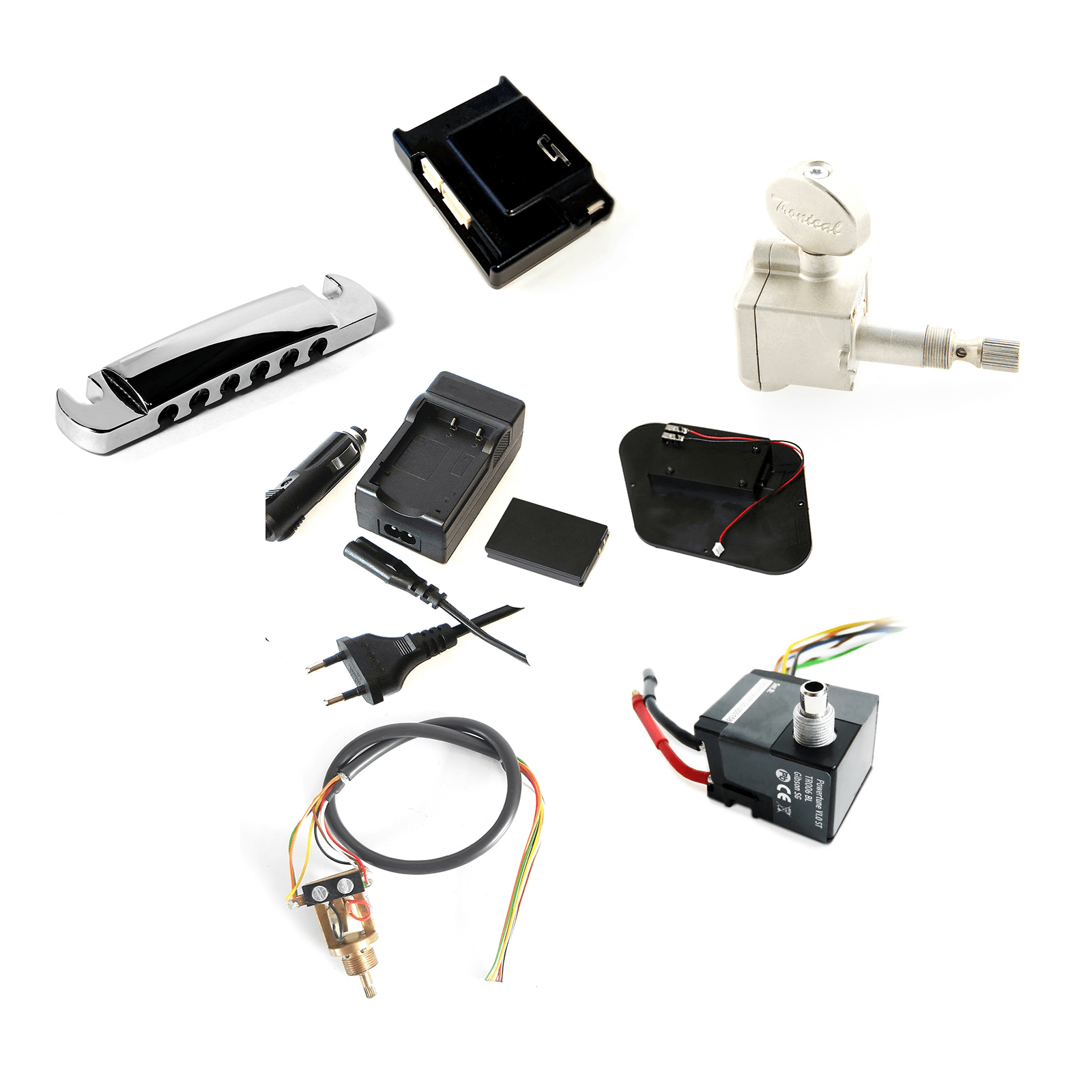 gibson spare parts Tuning Your Sound: Why You Need a Tuner Online