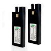 2 x Rechargeable LiPo Battery for TronicalTune 2 x Rechargeable LiPo Battery for TronicalTune