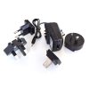 MinETune/ GForce World Travel USB Charger