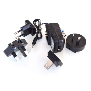 MinETune/ GForce World Travel USB Charger MinETune/ GForce World Travel USB Charger