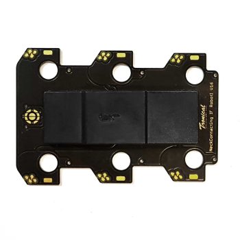 Neck CPU for Gibson Dusk Tiger Neck CPU for Gibson Dusk Tiger