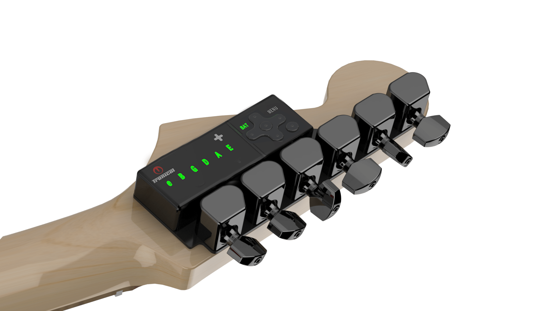 strat c1 left reverse10 Rock Your Sound: The Ultimate Guide to Online Guitar Tuners