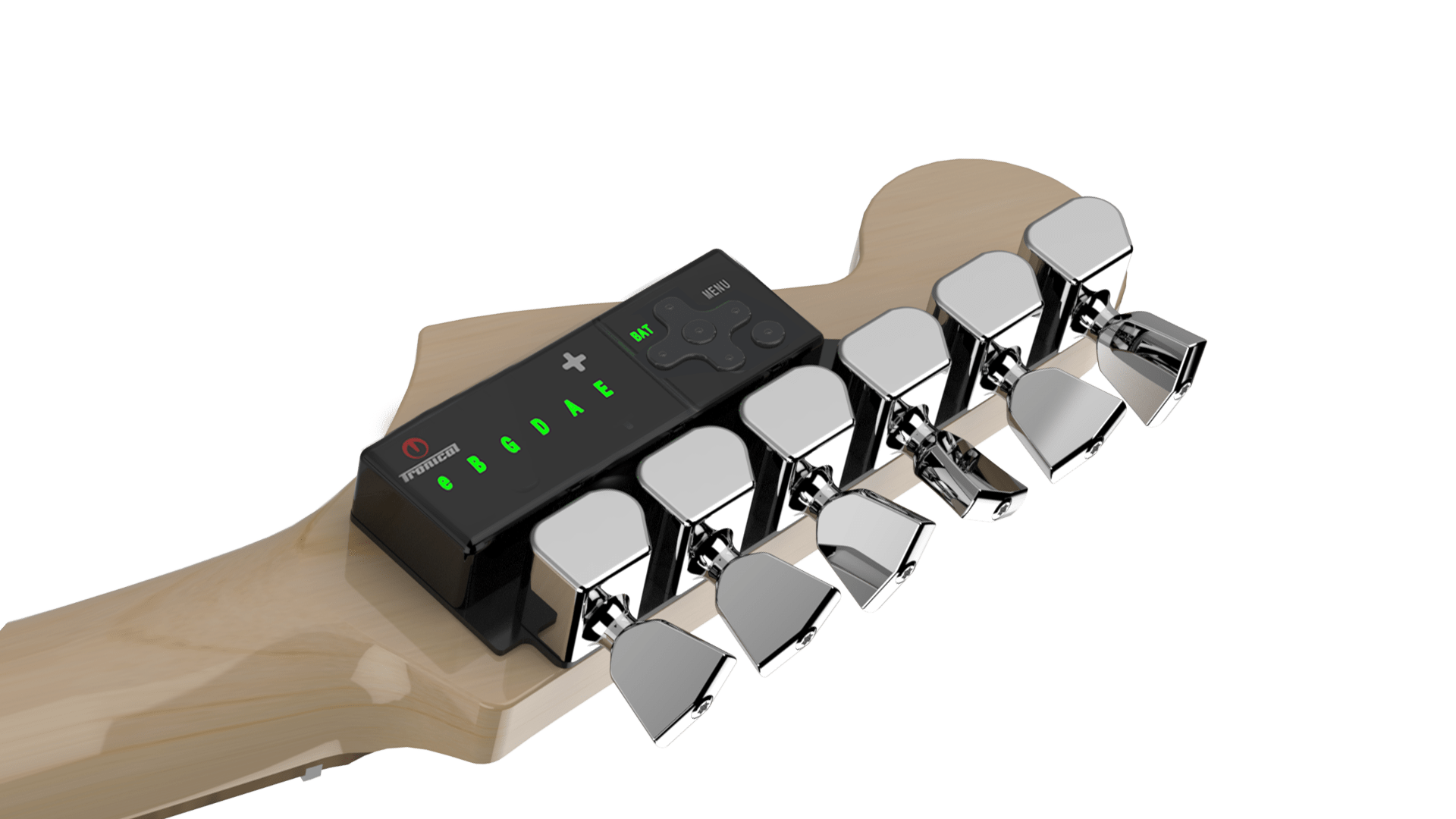 The Ultimate Guide to Auto Guitar Tuners: Why Tronicaltune Rocks auto guitar tuner