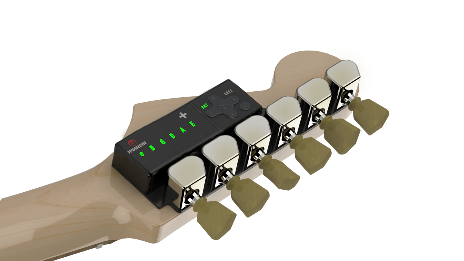 The Ultimate Guide to Acoustic Guitar Tuners acoustic guitar tuner