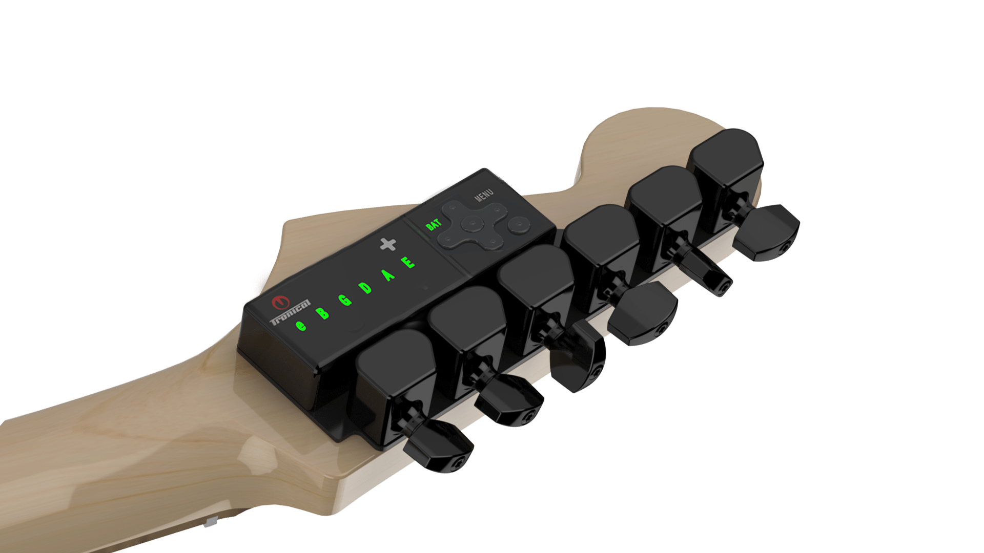 Tuning Your Axe: Auto Guitar Tuners Unleashed auto guitar tuner